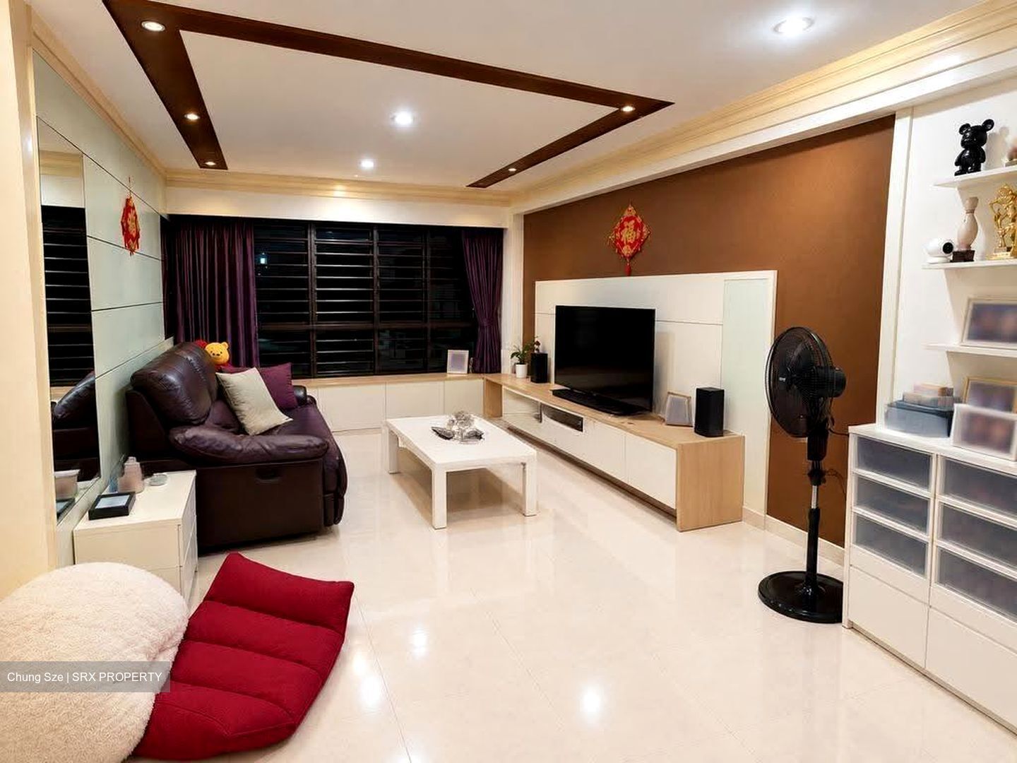 Blk 309C Anchorvale Vista (Sengkang), HDB 5 Rooms #634657431